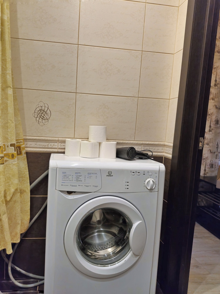 Apartment near Komarovsky Market