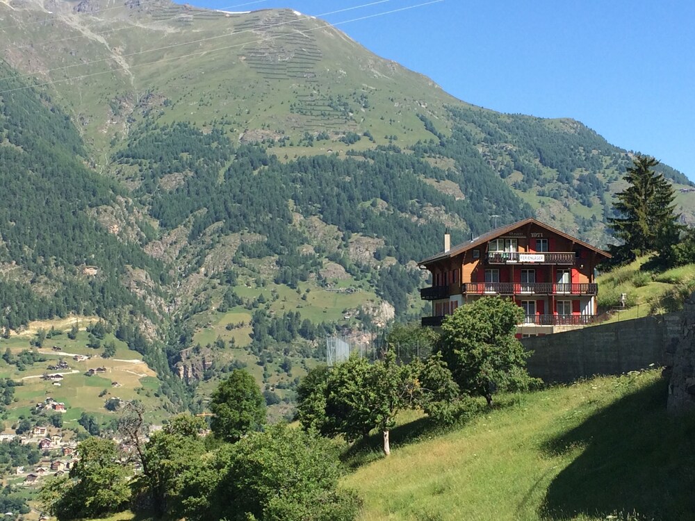 Gruppenhaus Rosy - Hostel