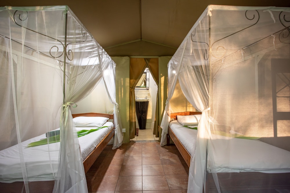 Maramba River Lodge