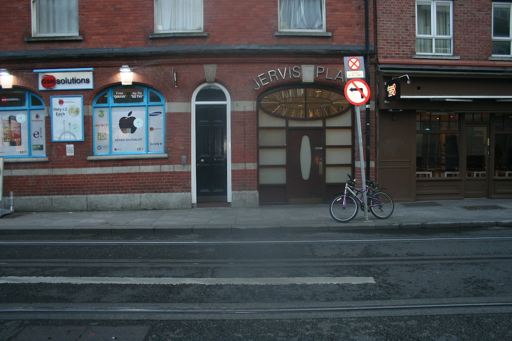 Abbey Street City Centre Apartment