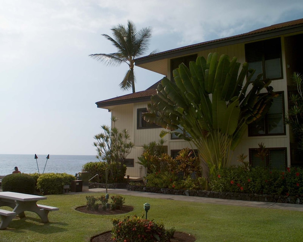Sea Village