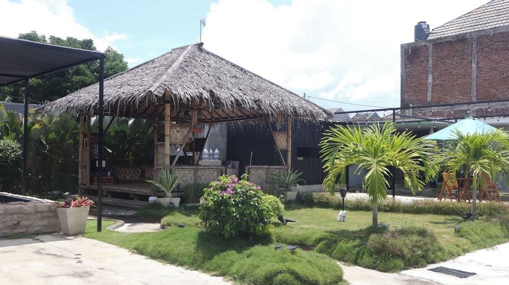 DeBali Villa Countryside by Simply Homy
