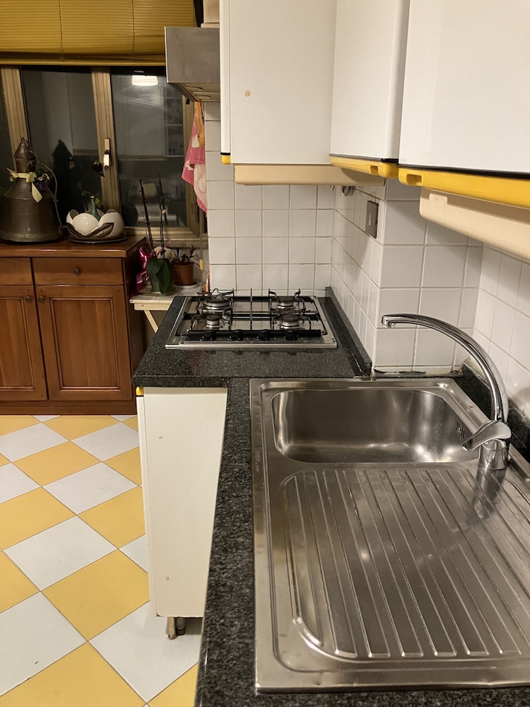 Rachele Charming House in Heart of Rome