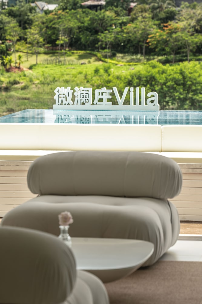 viila River View Resort Xishuangbanna