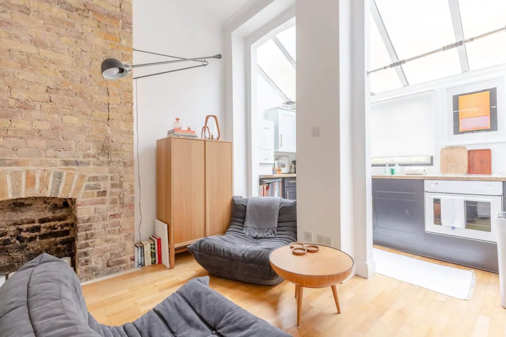 Cosy 1 Bedroom Apartment in West Kensington