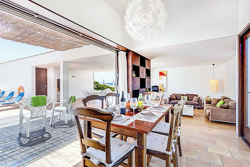 Villa Tamarells Ullastres