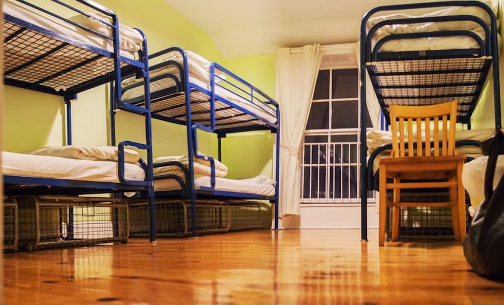Four Courts Hostel