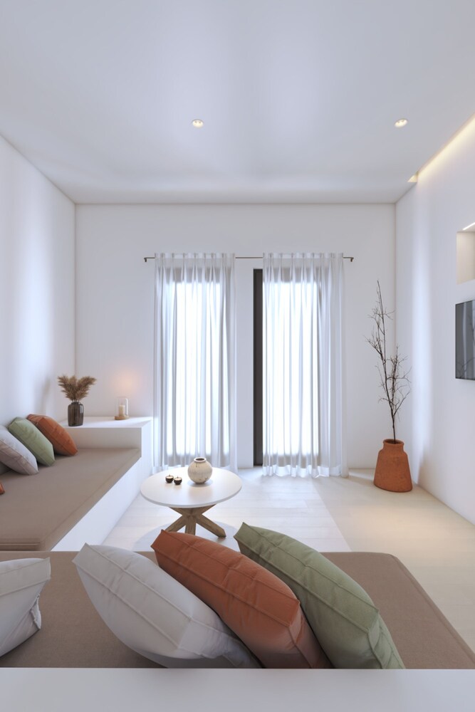 3-bedroom Villa Odysseus photo 5