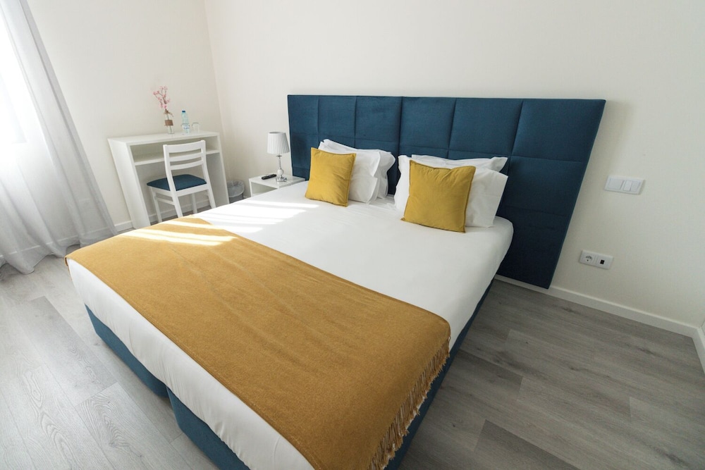 CFS Guest House