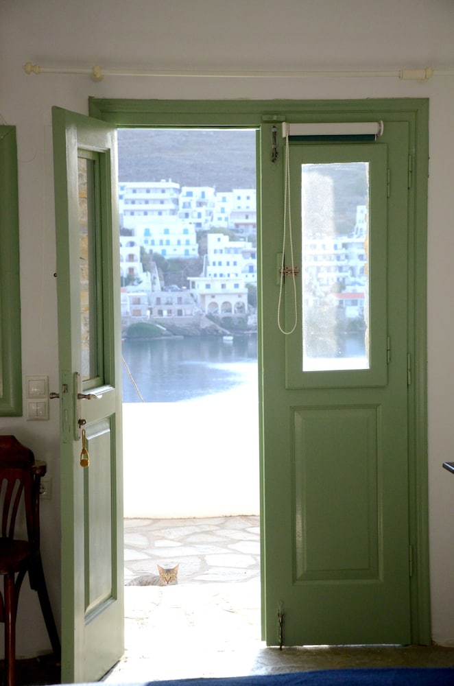 Kontseta Guesthouse