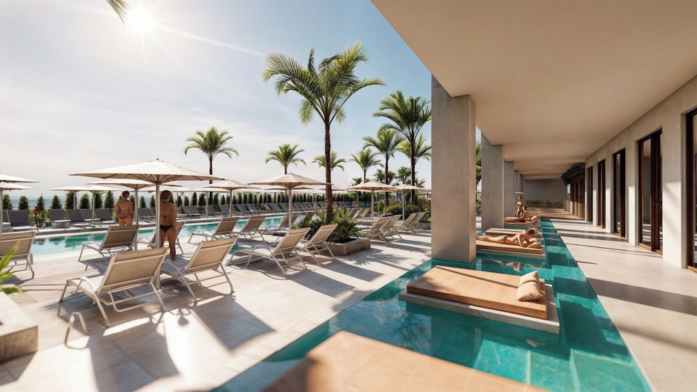 Sy Hotels Belek