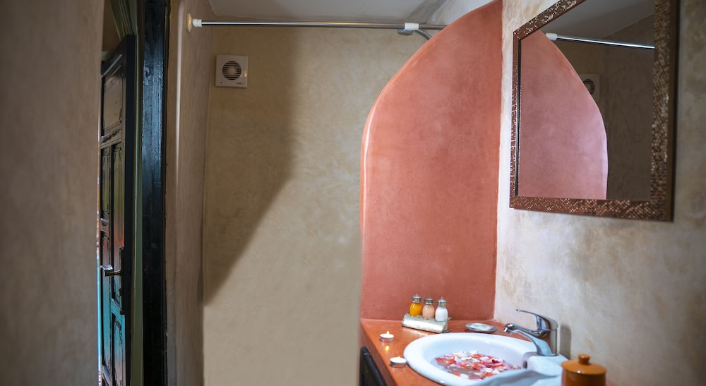 Riad Romance