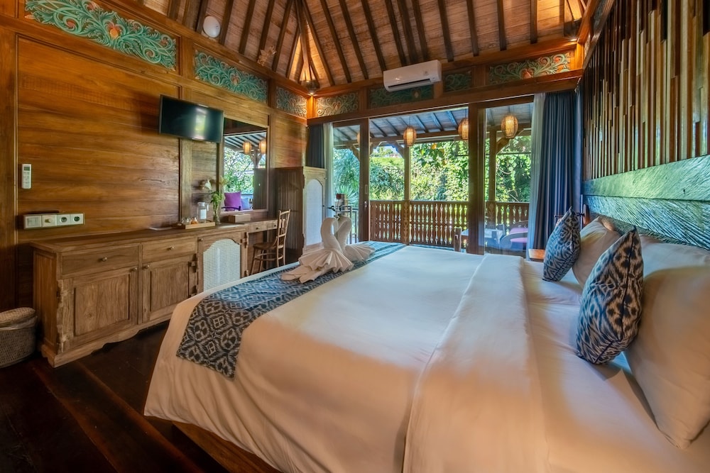 Parvati Retreat Villas