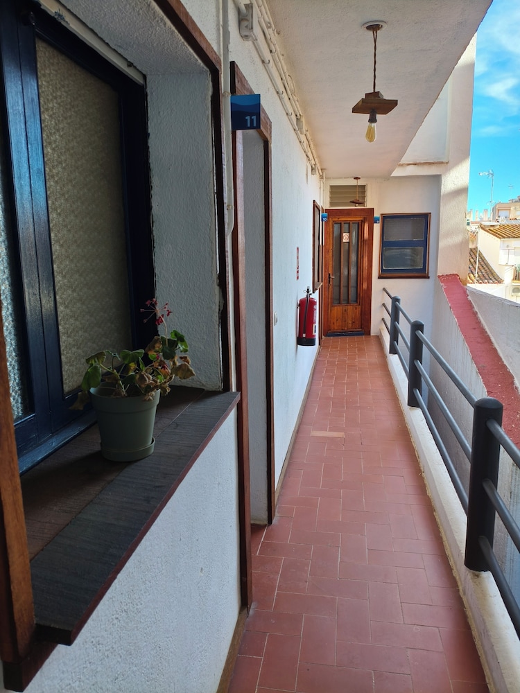 Hostalet de Canet