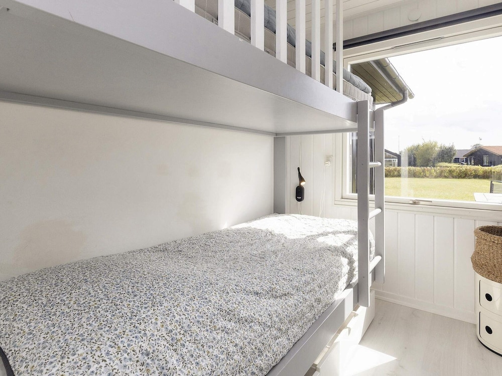 4 Star Holiday Home in Saeby