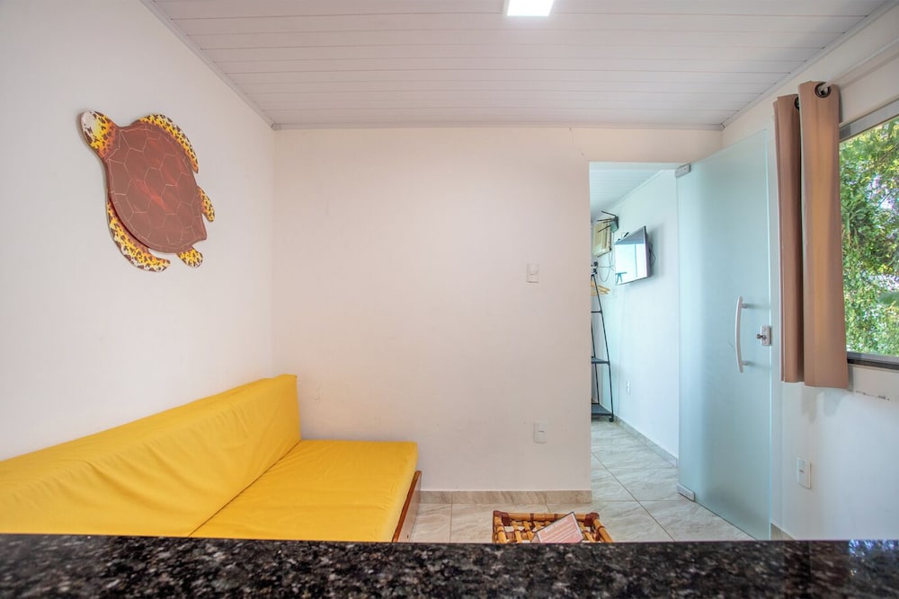 Loft em Condom nio com mar em Mangaratiba