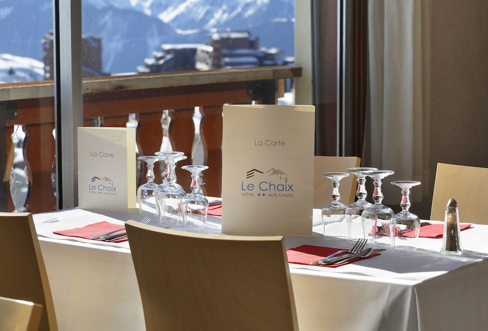 Huez Vacations - Hotel Eliova - Le Chaix - Property Image 6