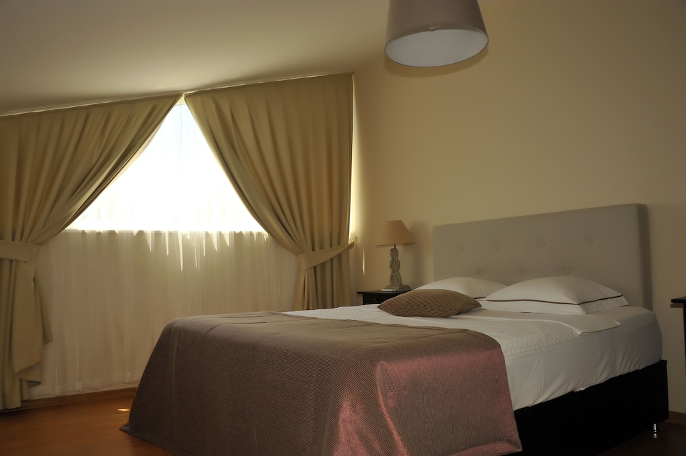 Kemer Residence - Image 21