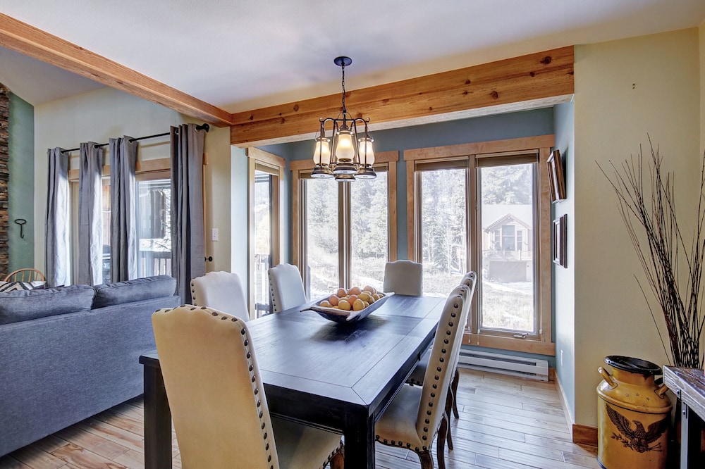 Breckenridge Ski Resort CO Vacation Condos