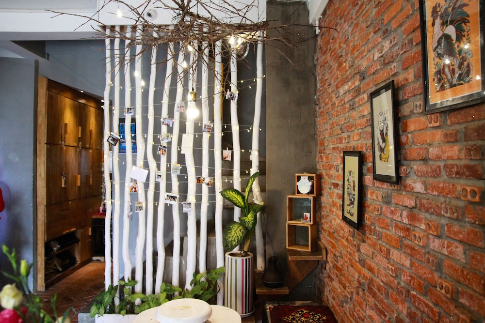 Gaia Hostel
