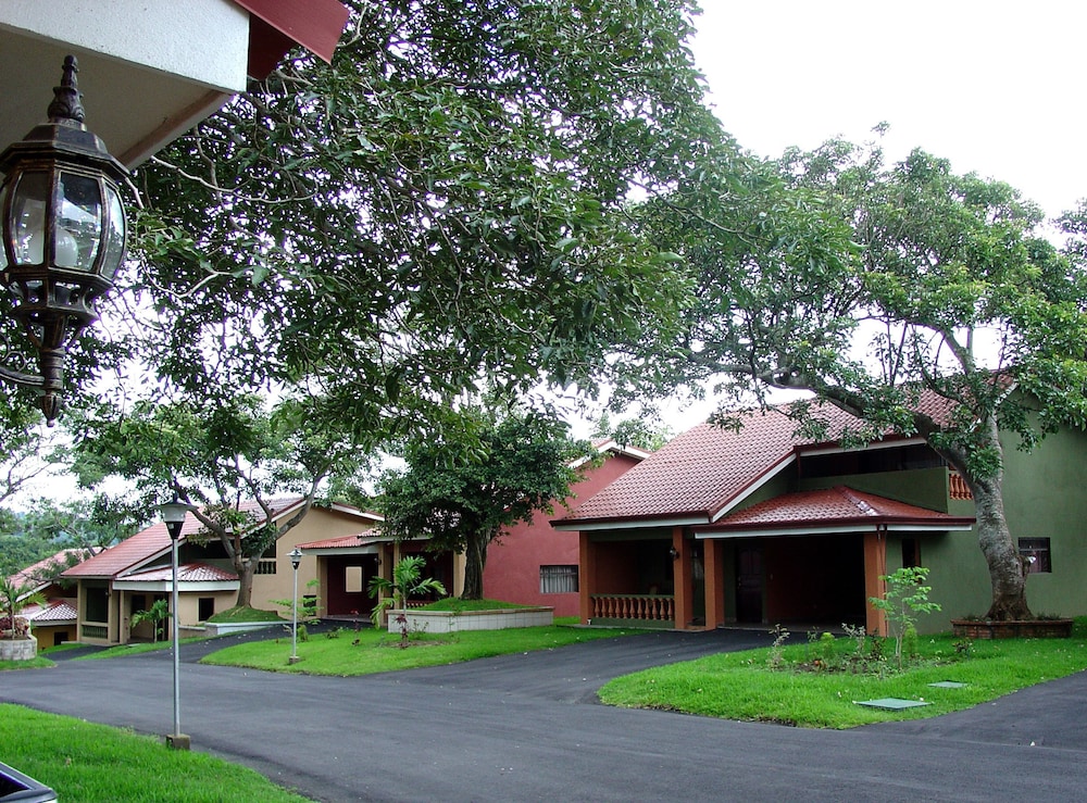 Villas Roma