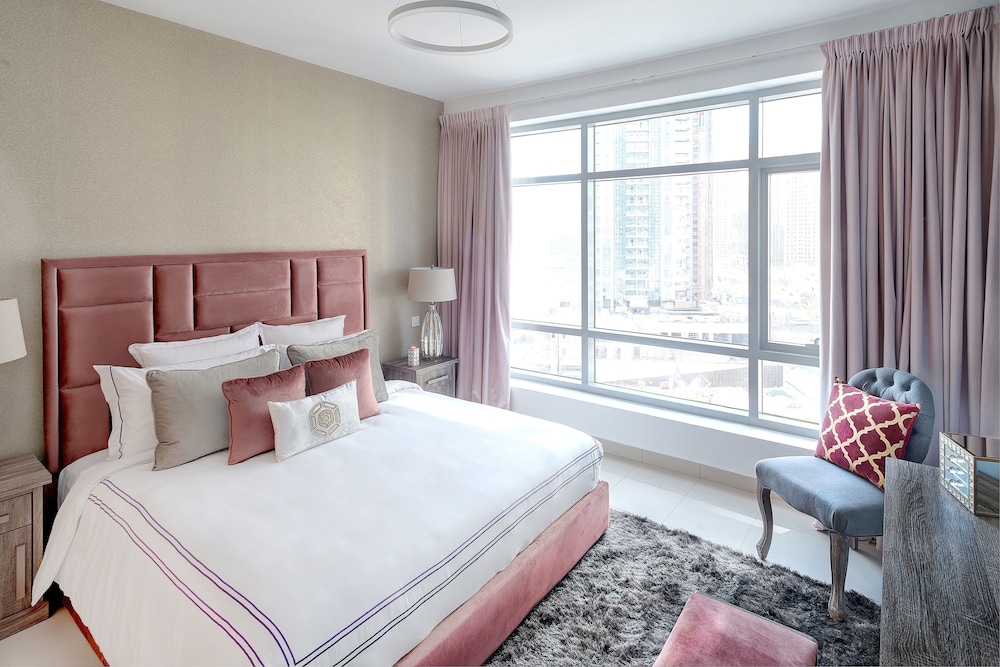 Dream Inn Dubai - Park Island