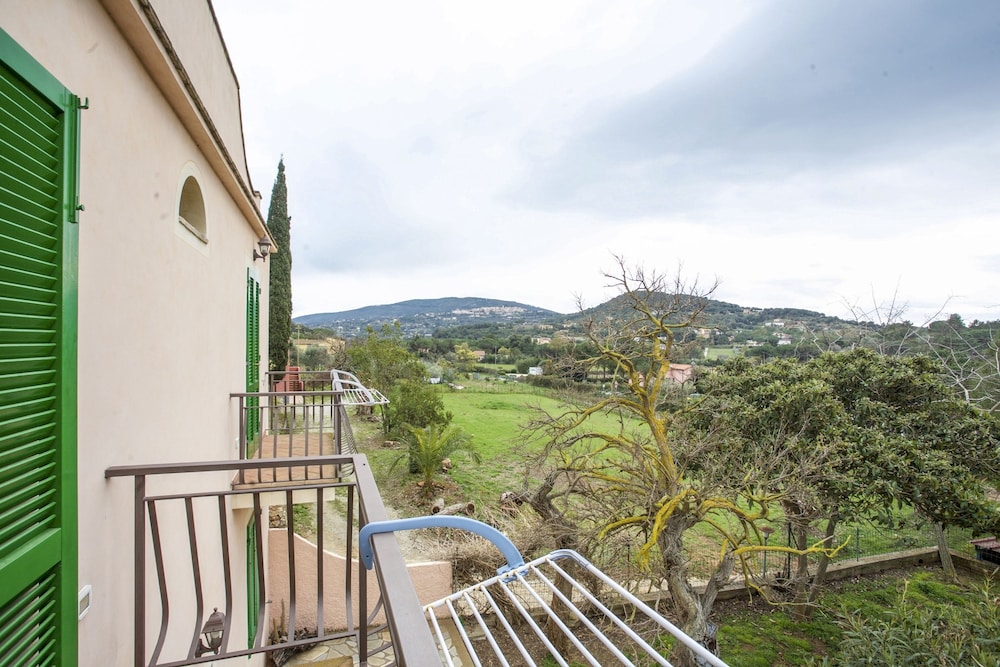 Appartamenti Lido di Capoliveri