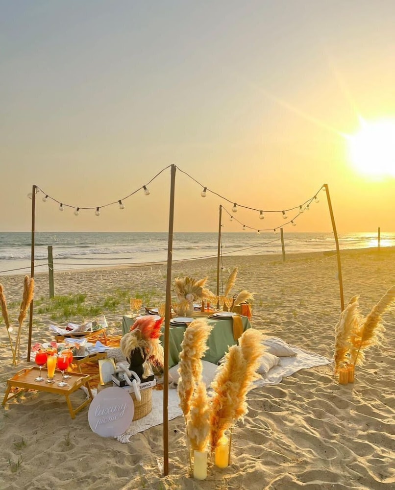 Breezes  Beach Resort view 5