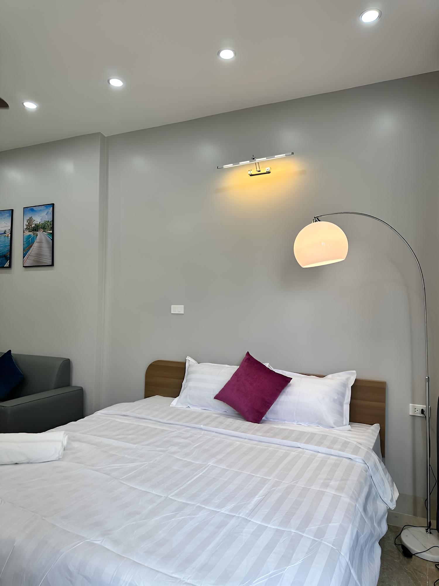 Paradise Home Kham Thien