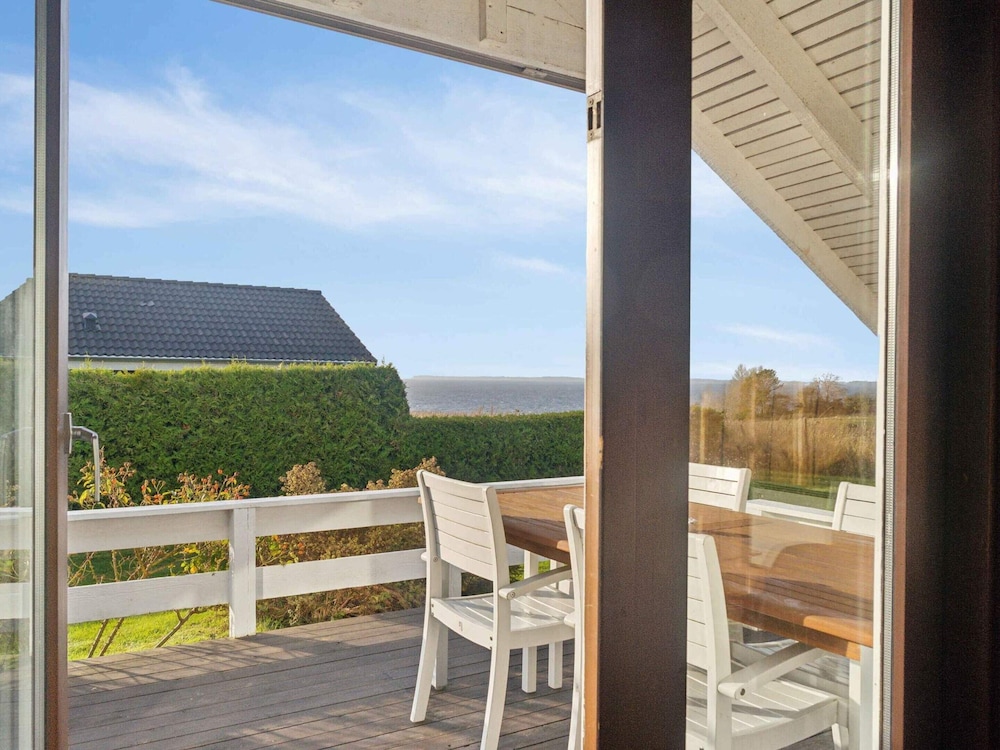 5 Star Holiday Home in Olsted
