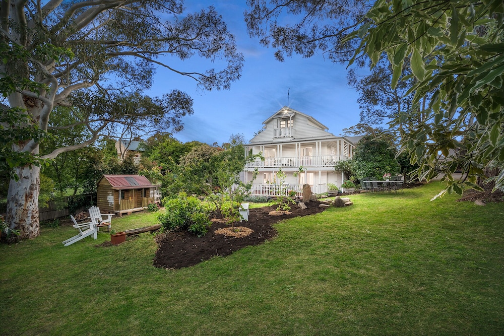 Hotel 65 Main Daylesford - Hepburn Springs - Image 1