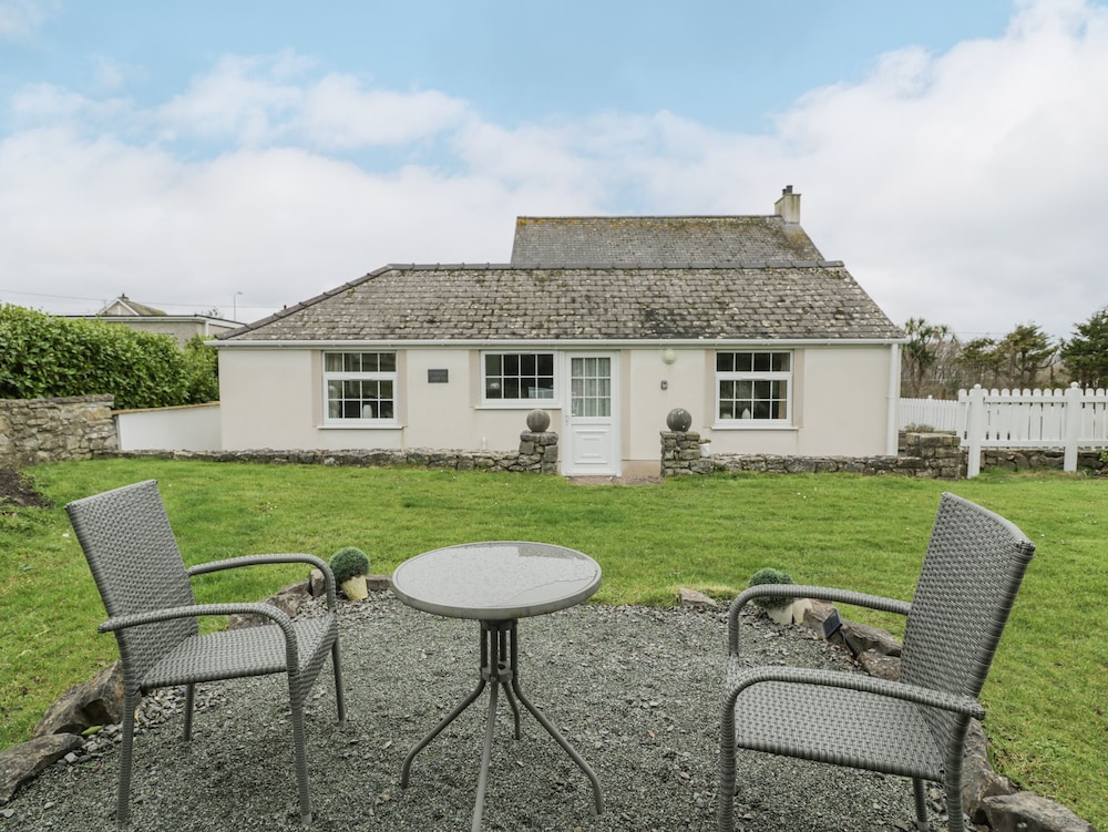 Halcyon Annexe