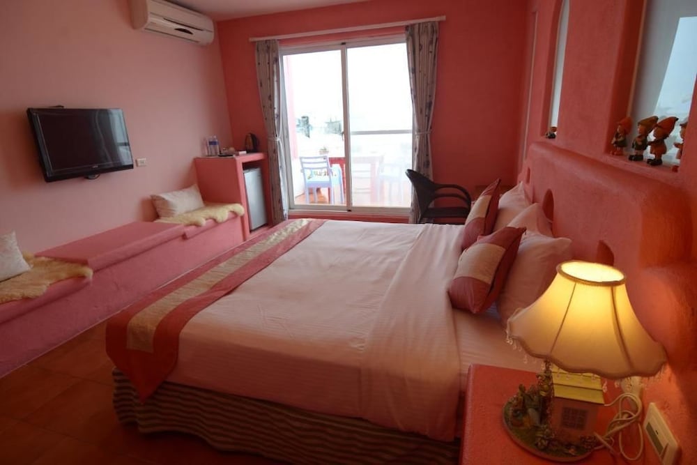 Galilee Bed and Breakfast