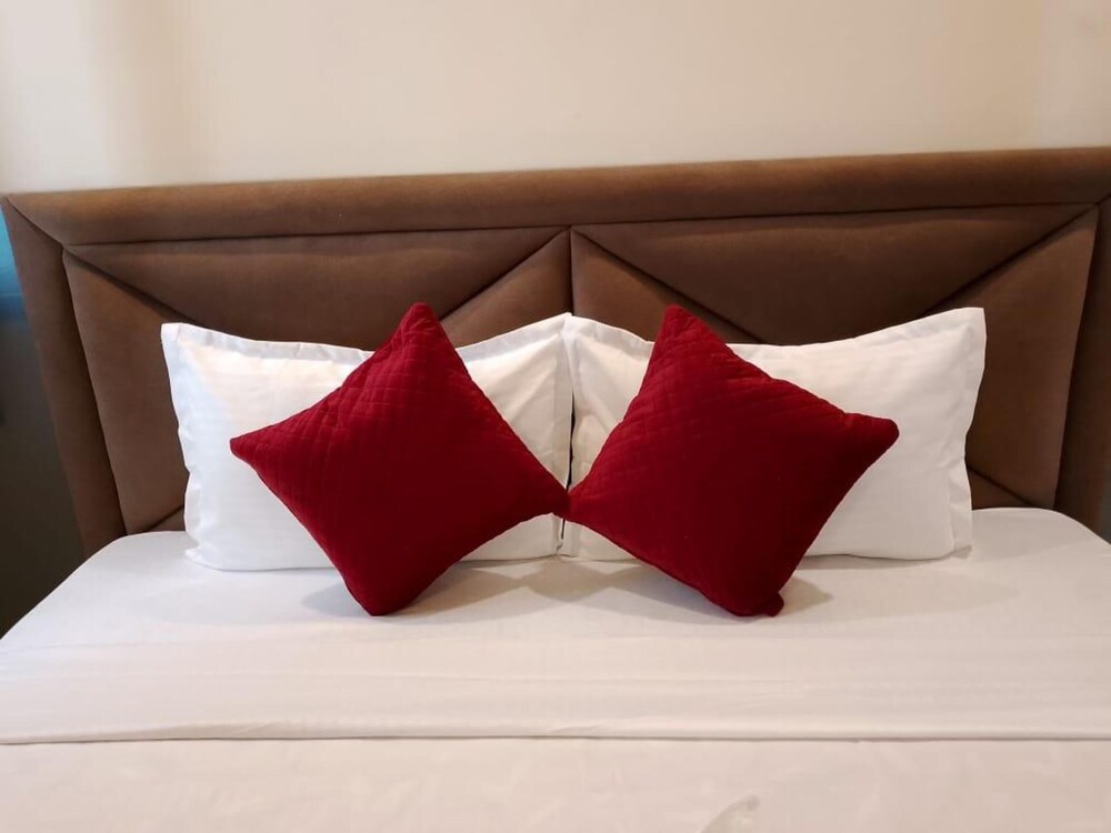 Hotel Kamla Kishan