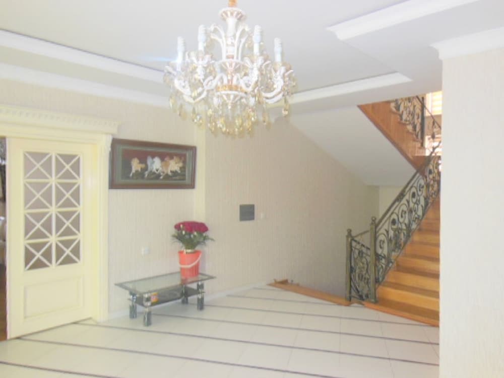 Great Triplex Villa