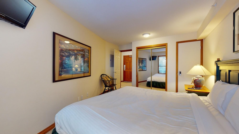 Aspens One Bedroom Unit