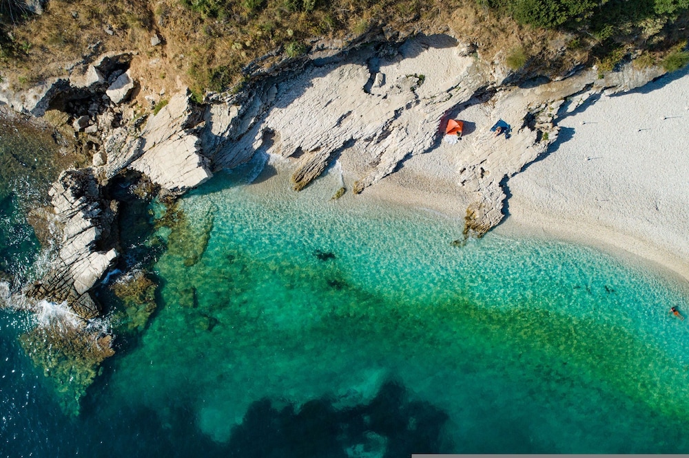 Porto Saint Stephanos
