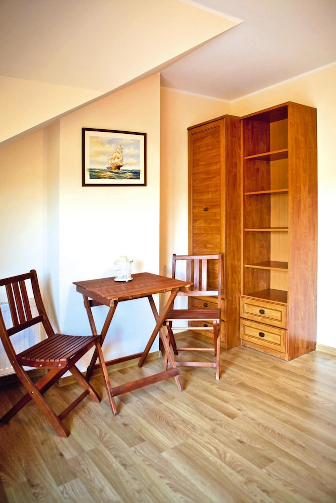 Villa in Rowy Near Baltic Sea & National Park