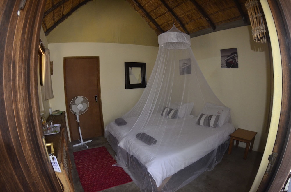 Triton Dive Lodge