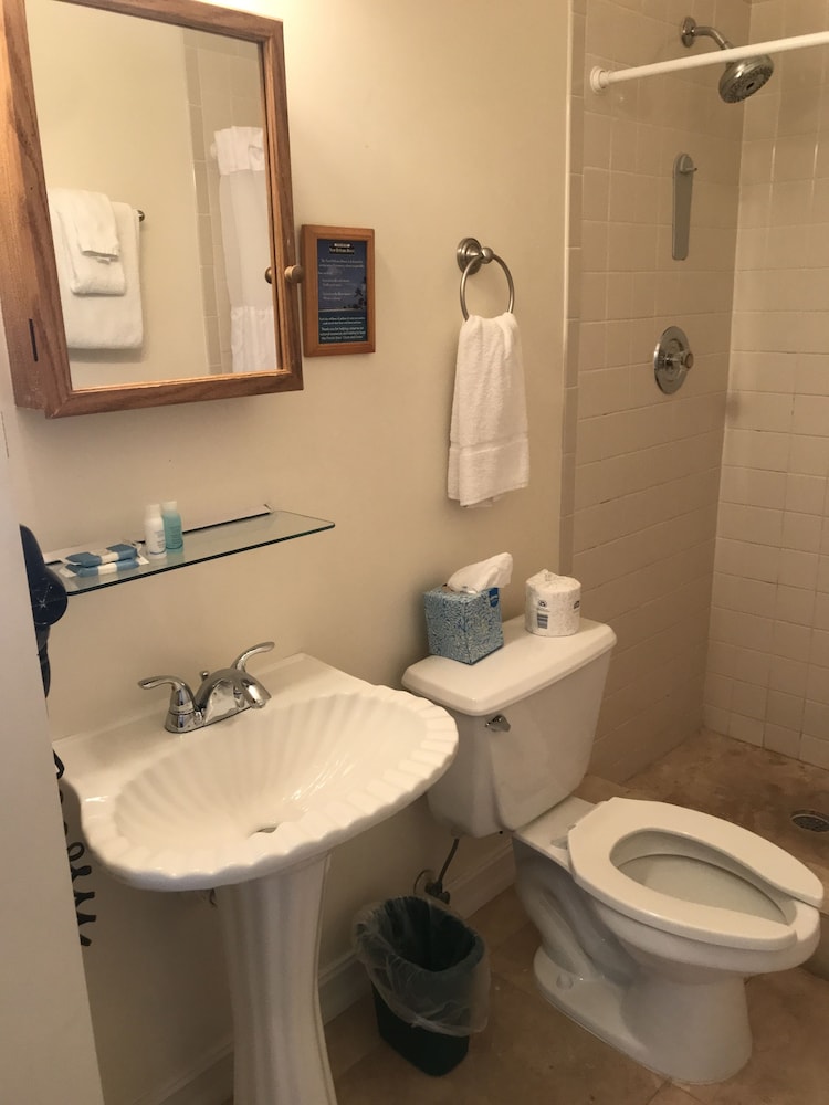 New Orleans House - Gay Men Adult Resort