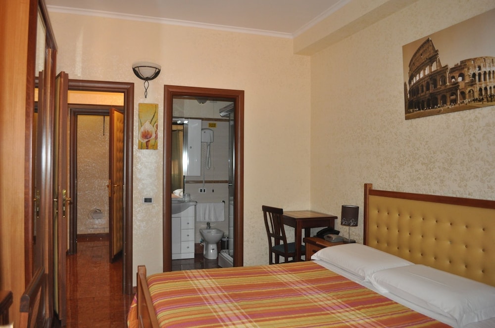 Caligola Resort