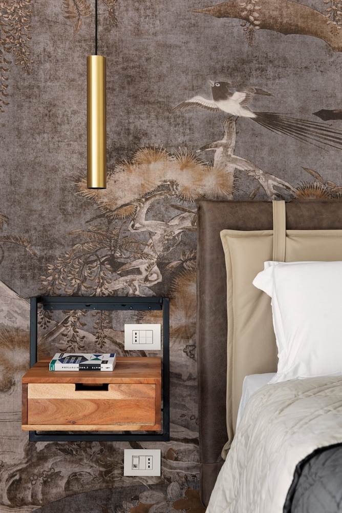 Idyllia Borgognona Luxury Home