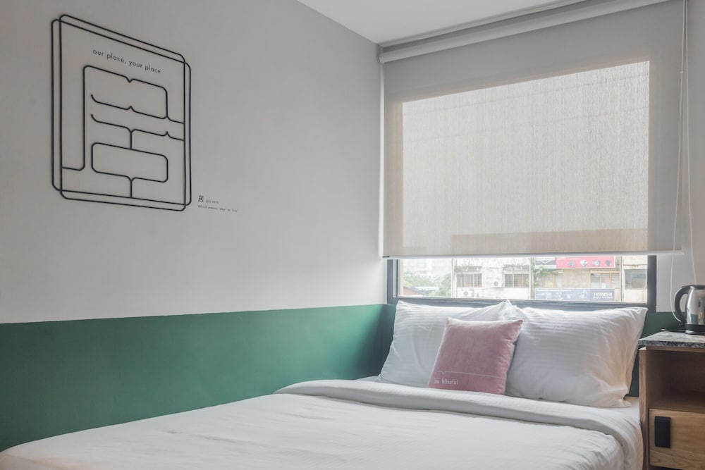 Bunk & Bilik Hotel Jalan Ipoh - Hostel