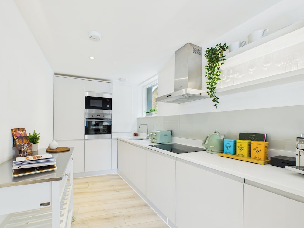 Be London - Borough Market Residences