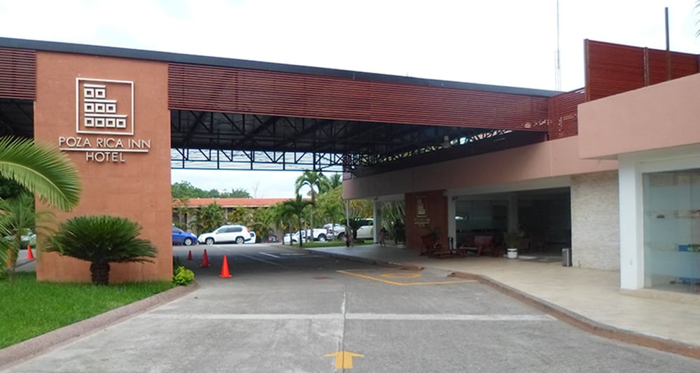 Poza Rica Vacations - Hotel Poza Rica Inn - Property Image 14