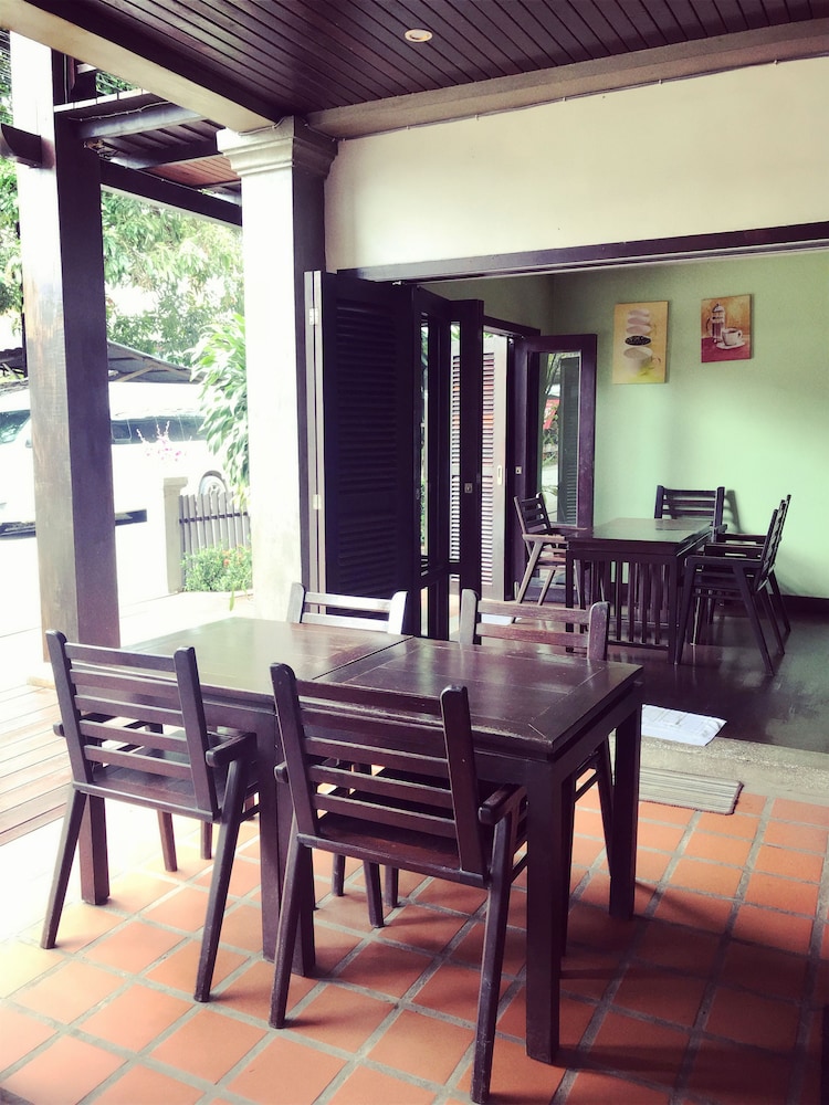 Ancient Luang Prabang Hotel