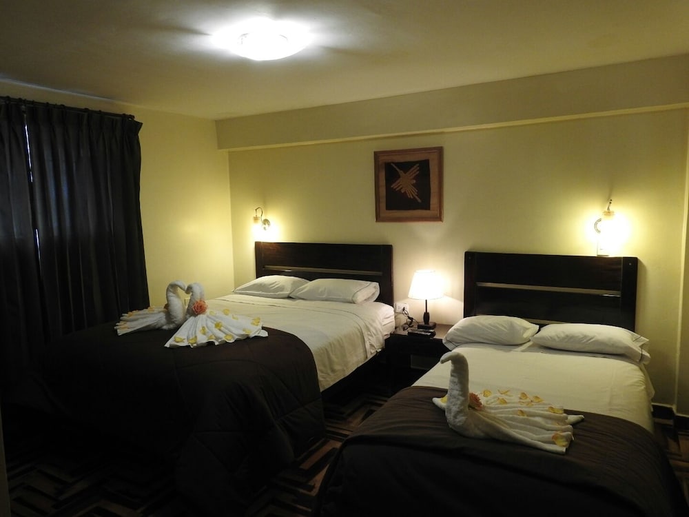 Hostal Samichay
