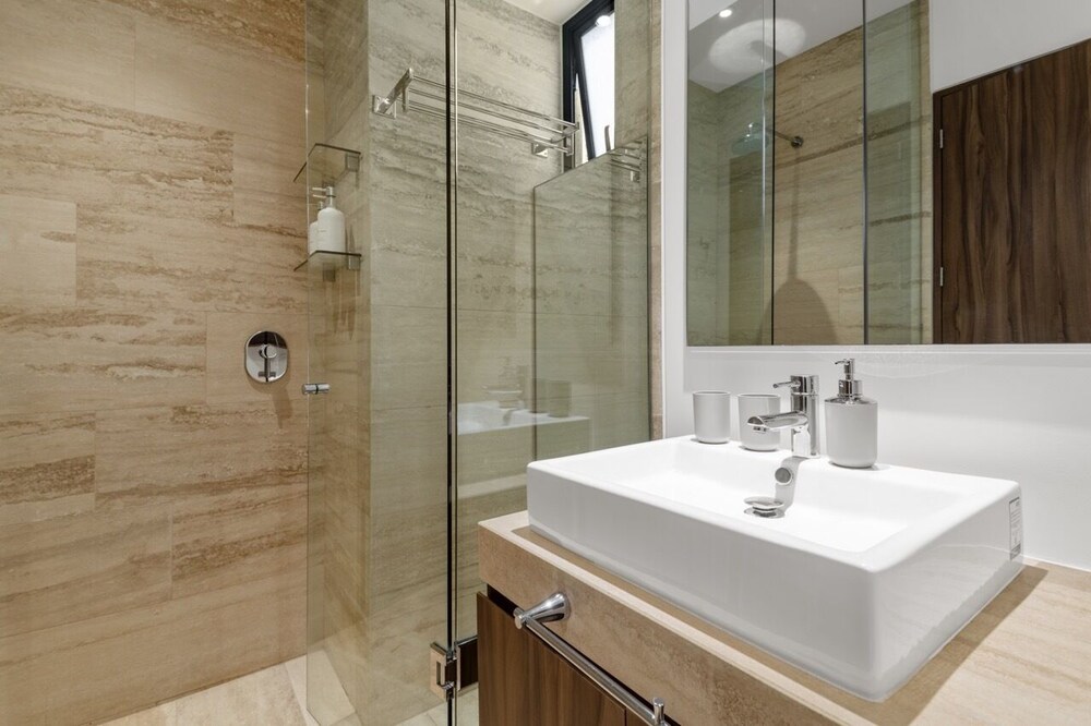 23-401 2Br 2bath In Roma Norte Casanevo