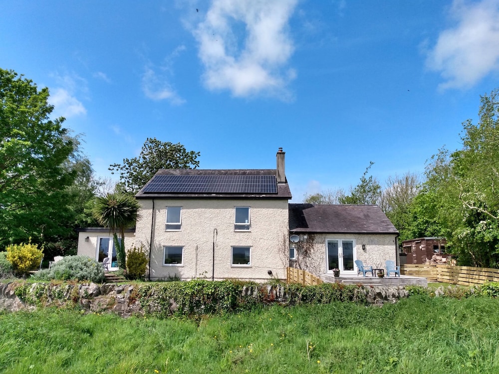 Plas Marchog Annexe