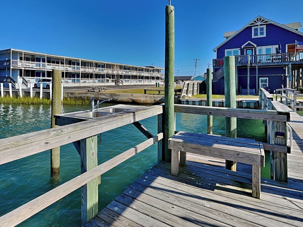 Sea Chase by Topsail Realty